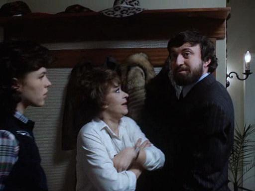 Кадр из фильма Румбурак / Rumburak (1985)