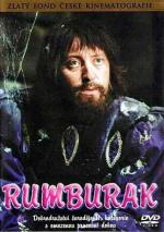 Румбурак / Rumburak (1985)