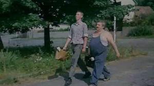 Кадры из фильма Деревенька моя центральная / Vesnicko má stredisková (1985)