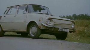 Кадры из фильма Деревенька моя центральная / Vesnicko má stredisková (1985)