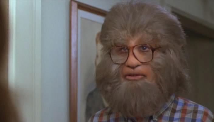 Кадр из фильма Волчонок / Teen Wolf (1985)