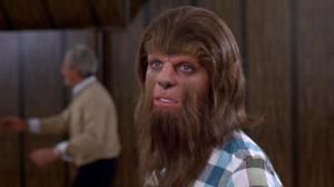 Кадры из фильма Волчонок / Teen Wolf (1985)