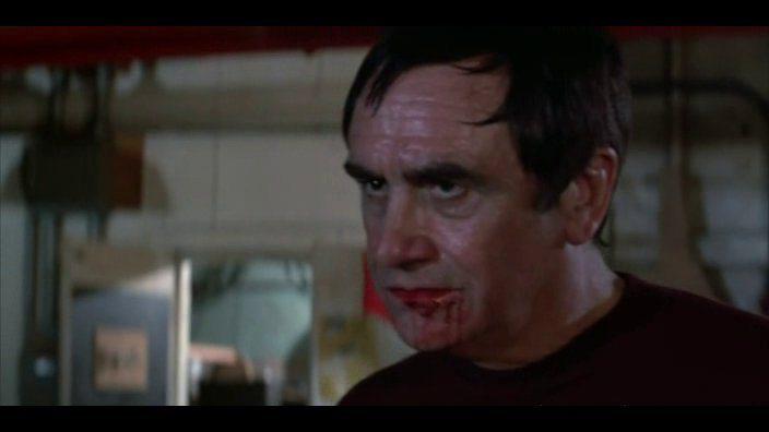 Кадр из фильма Моли о смерти / Pray for Death (1985)