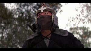 Кадры из фильма Моли о смерти / Pray for Death (1985)