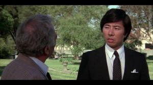 Кадры из фильма Моли о смерти / Pray for Death (1985)