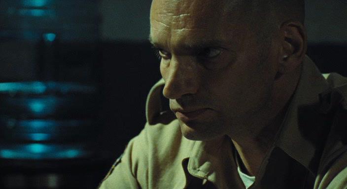 Кадр из фильма Команда Перкинса / Perkins' 14 (2009)