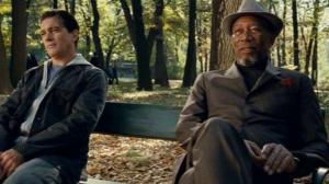 Кадры из фильма Кодекс вора / The Code (2009)
