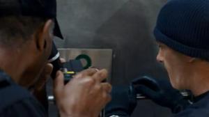Кадры из фильма Кодекс вора / The Code (2009)