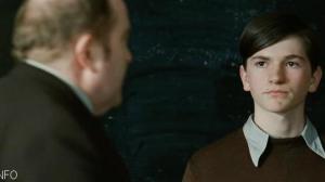Кадры из фильма Цвет перламутра / Die Perlmutterfarbe (2009)