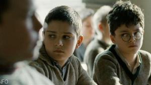 Кадры из фильма Цвет перламутра / Die Perlmutterfarbe (2009)
