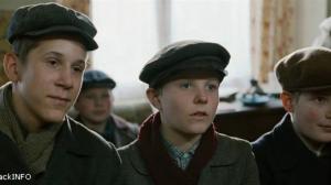 Кадры из фильма Цвет перламутра / Die Perlmutterfarbe (2009)