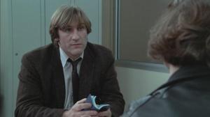 Кадры из фильма Полиция / Police (1985)