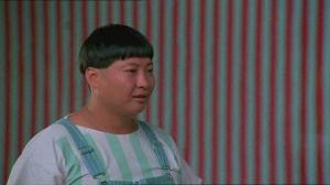 Кадры из фильма Сердце Дракона / Long de xin (1985)
