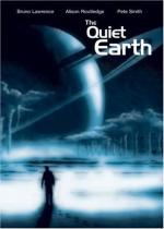 Тихая Земля / The Quiet Earth (1985)