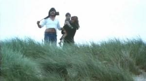 Кадры из фильма Афтермен / The Afterman (1985)