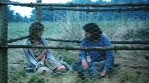 Кадры из фильма Афтермен / The Afterman (1985)