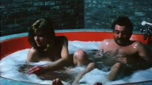 Кадры из фильма Афтермен / The Afterman (1985)