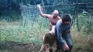 Кадры из фильма Афтермен / The Afterman (1985)