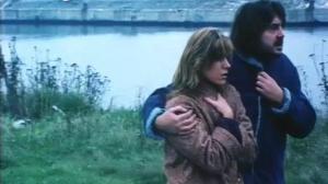 Кадры из фильма Афтермен / The Afterman (1985)