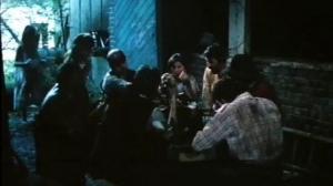 Кадры из фильма Афтермен / The Afterman (1985)