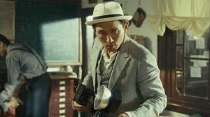 Кадры из фильма Частный детектив / Nero Bloom: Private Eye (2009)