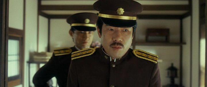 Кадр из фильма Частный детектив / Nero Bloom: Private Eye (2009)