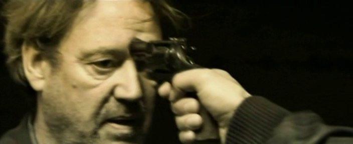 Кадр из фильма Подвал / The Basement (2009)