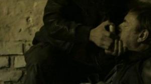 Кадры из фильма Подвал / The Basement (2009)