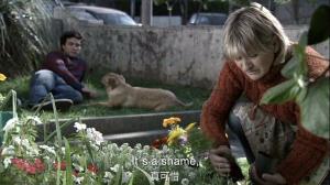 Кадры из фильма Комната Лео / El cuarto de Leo (2009)