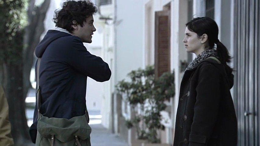 Кадр из фильма Комната Лео / El cuarto de Leo (2009)