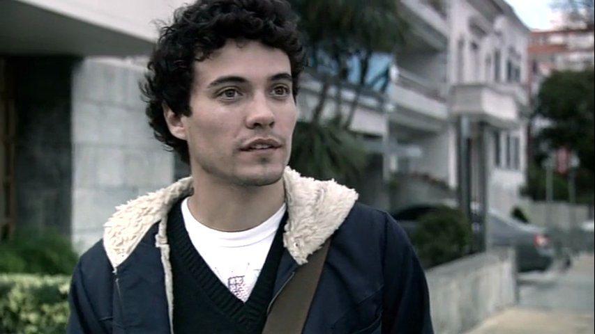 Кадр из фильма Комната Лео / El cuarto de Leo (2009)