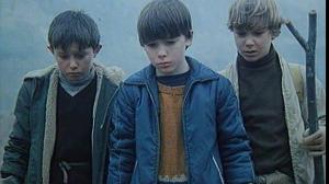 Кадры из фильма Третий дракон / Tretí sarkan (1985)