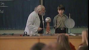 Кадры из фильма Третий дракон / Tretí sarkan (1985)