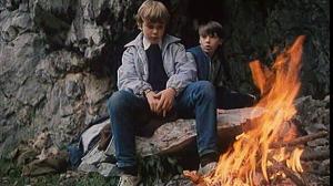 Кадры из фильма Третий дракон / Tretí sarkan (1985)
