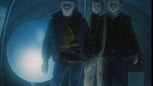 Кадры из фильма Третий дракон / Tretí sarkan (1985)