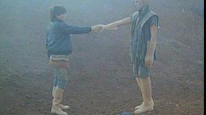 Кадры из фильма Третий дракон / Tretí sarkan (1985)