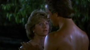 Кадры из фильма Долгое жаркое лето / The Long Hot Summer (1985)