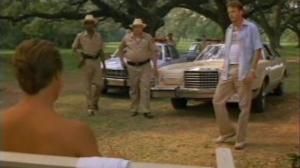 Кадры из фильма Долгое жаркое лето / The Long Hot Summer (1985)