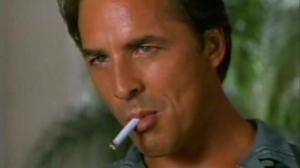 Кадры из фильма Долгое жаркое лето / The Long Hot Summer (1985)