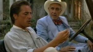 Кадры из фильма Долгое жаркое лето / The Long Hot Summer (1985)