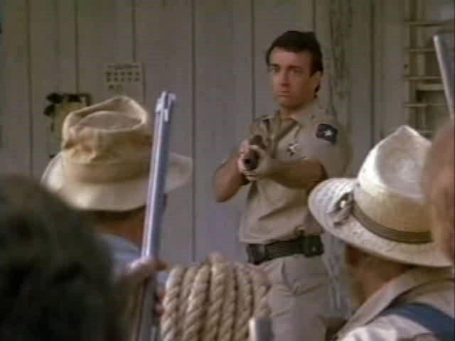 Кадр из фильма Долгое жаркое лето / The Long Hot Summer (1985)