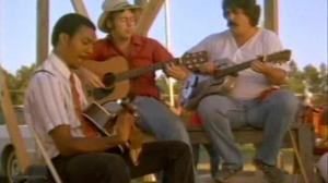 Кадры из фильма Долгое жаркое лето / The Long Hot Summer (1985)