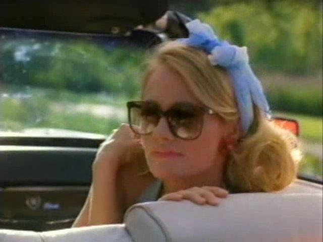 Кадр из фильма Долгое жаркое лето / The Long Hot Summer (1985)