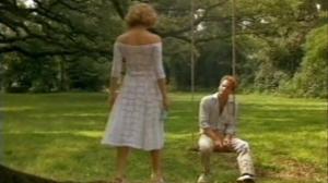 Кадры из фильма Долгое жаркое лето / The Long Hot Summer (1985)