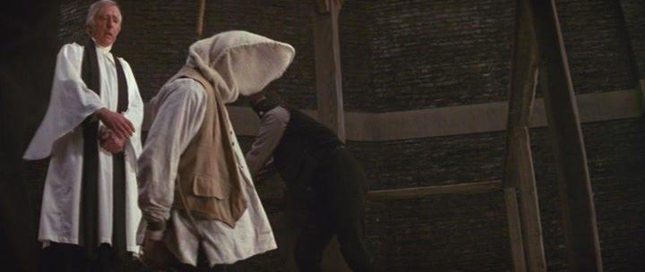 Кадр из фильма Доктор и дьяволы / The Doctor and the Devils (Marathon Man) (1985)