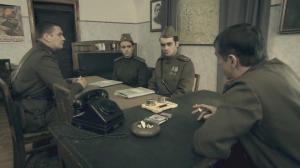Кадры из фильма Третьего не дано / 16+ (2009)