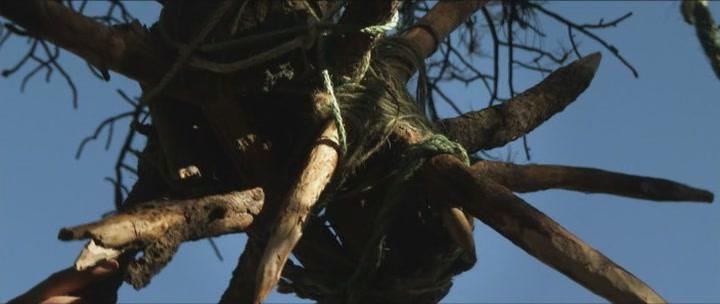 Кадр из фильма Смертельная ловушка / Deadfall Trail (2009)