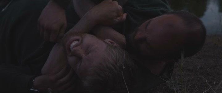 Кадр из фильма Смертельная ловушка / Deadfall Trail (2009)