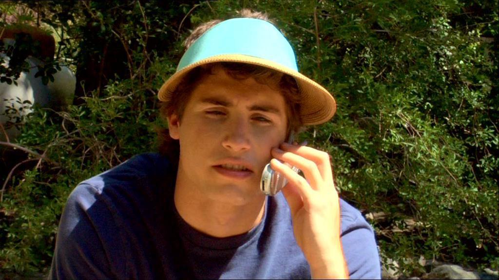 Кадр из фильма Он, прямо, как девчонка / He's Such a Girl (2009)
