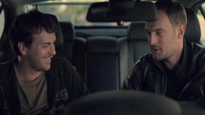 Кадры из фильма Порыв ветра (2009)